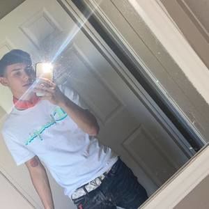 Meet your Posher, Rolando